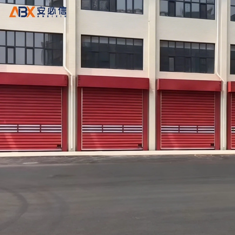 大理白族感应高速门